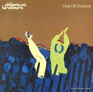 ߥ롦֥饶 out of control CHEMST10/7243-8-96113-6-6