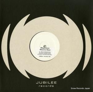ҥåԡϥ maurice rmx JUBILEERECORDS016
