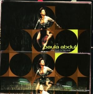 ݡ顦֥ɥ my love is for real Y-38493