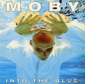 ⡼ӡ into the blue 12MUTE179