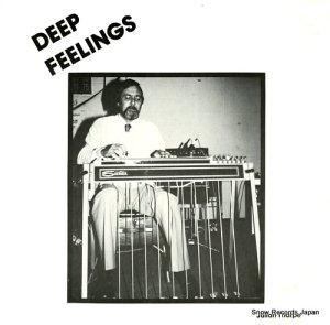ꥢ󡦥 deep feelings MD-31/MD46