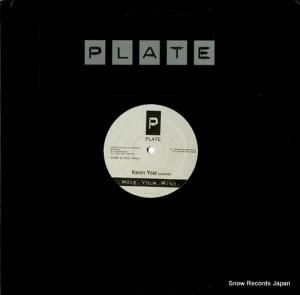 ӥ󡦥衼 move your mind IR-PLT10