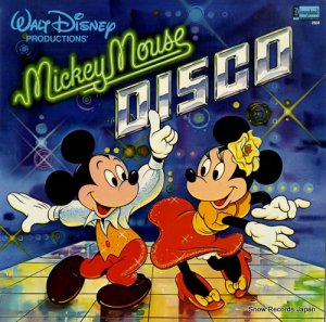 ȡǥˡ mickey mouse disco DISNEYLAND2504