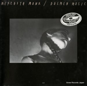 ǥ dolmen music ECM1197