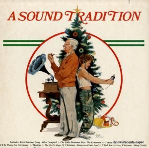 V/A a sound tradition BU5960 / SL8369