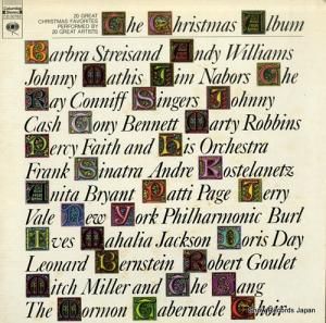 V/A the christmas album CG30763
