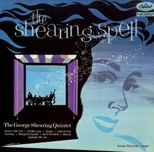 硼 the shearing spell T648