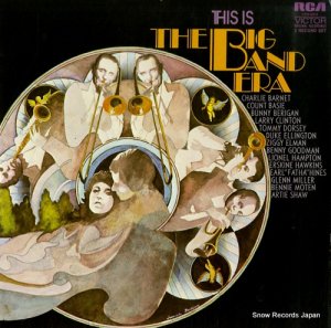 V/A this is the big band era VPM-6043