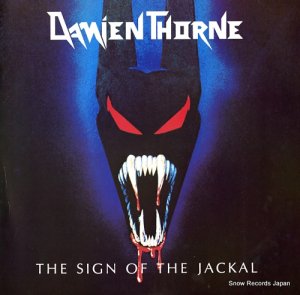 ߥ󡦥 the sign of the jackal RR9691