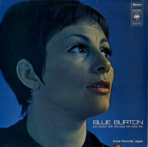 󡦥Сȥ blue burton S52791