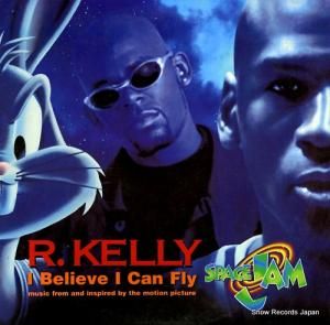 ҡ꡼ i believe i can fly 01241-42427-1