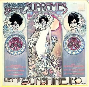 ʡȥ塼ץ꡼ॹ aquarius / let the sunshine in MS689