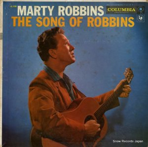 ޡƥӥ the song of robbins CL976