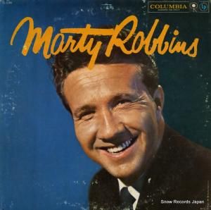 ޡƥӥ marty robbins CL1189