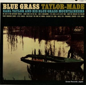 롦ƥ顼 bluegrass taylor-made T2090