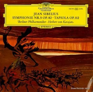 إ٥ȡե󡦥 sibelius; symphonie nr.5 es-dur op.82 138973