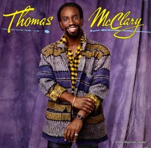 ȡޥޥ꡼ thomas mcclary 6121ML