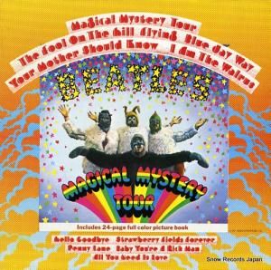 ӡȥ륺 magical mystery tour PCTC255