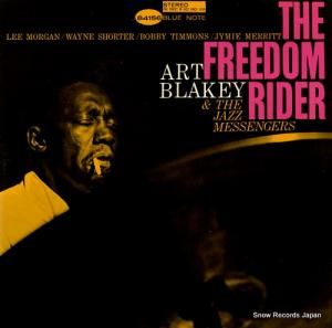ȡ֥쥤ȥ㥺å󥸥㡼 the freedom rider BLP-4156 / BST-84156