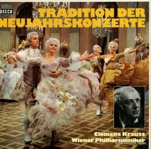 󥹡饦 tradition der neujahrskonzerte MB25063-D/1-3