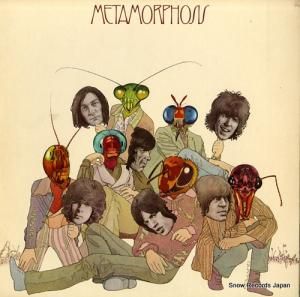 󥰡ȡ metamorphosis ANA-1
