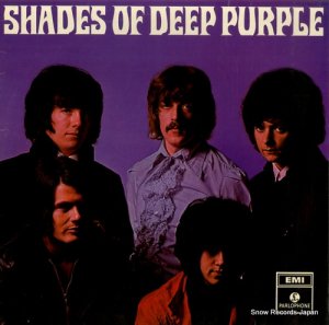 ǥסѡץ shades of deep purple PCS7055