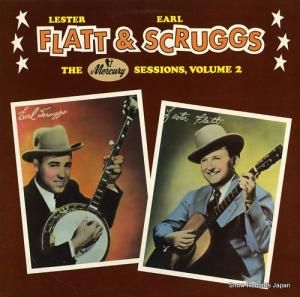 쥹եåȡ롦å the mercury sessions, volume 2 PSP5004 / SS19