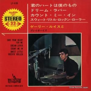 ꡼륤ȥץ쥤ܡ ΥϡȤͤΤ LP-4106