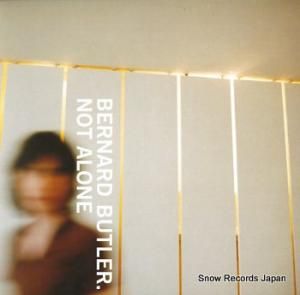 BERNARD BUTLER not alone CRE289
