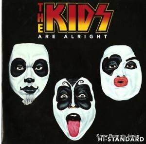 ϥ the kids are alright POD-005