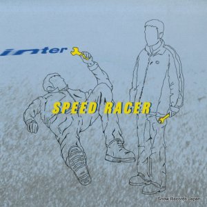 󥿡 speed racer YR01383