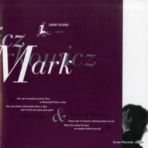 MARK NRKOWICZ 1000 tears SHHH007