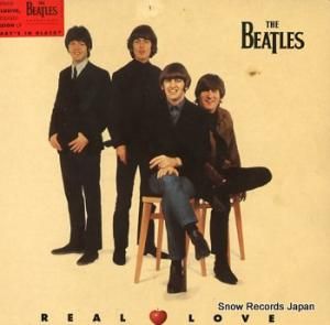 ӡȥ륺 real love R6425