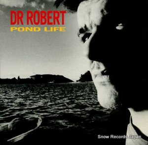 DR ROBERT pond life 7SPERM29