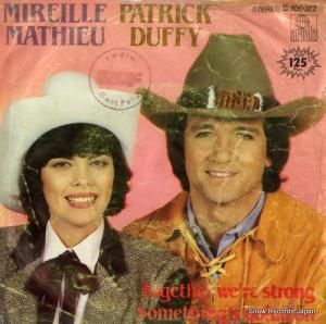 ߥ쥤桦ޥ塼ѥȥåե together we're strong B-105077