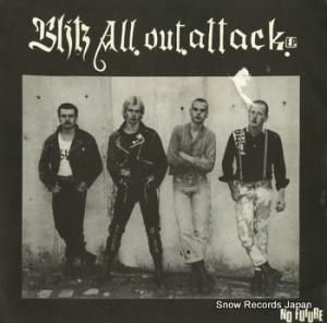 BLITZ all out attack OI1