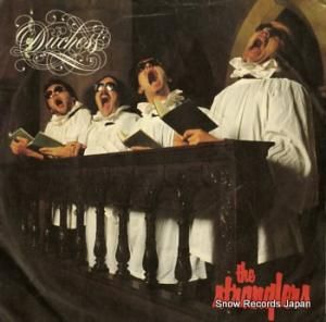 THE STRANGLERS duchess BP308