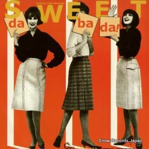 NOBUYUKI KURAMITSU sweet da ba da ORGR-003