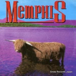 MEMPHIS you supply the roses MEMPA/B