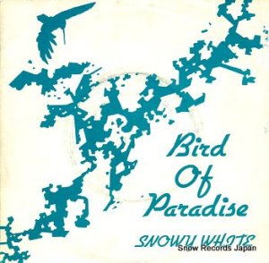 Υۥ磻 bird of paradise TOW42
