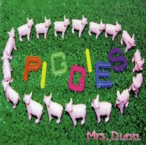 ԥ mrs. dunn K.O.G.A-087