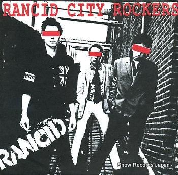 新品！RANCIDオフィシャルパーカROCKデッドストック　Mランシド 2025年最新】rancid パーカーの人気アイテム - メルカリ