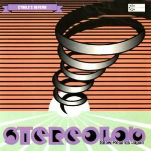 STEREOLAB cybele's reverie D-UHF-D10S