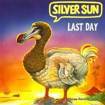 SILVER SUN last