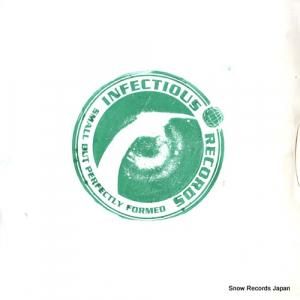 ݥ drink the sunshine INFECT30S