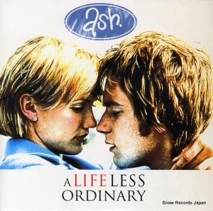 å a life less ordinary INFECT50S