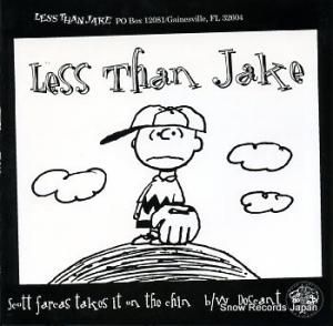 쥹󡦥 / J CHURCH scott farcas takes it on the chin DB15