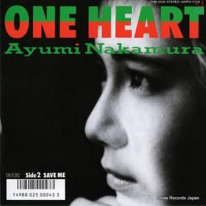 ¼ one heart 7HB-2008