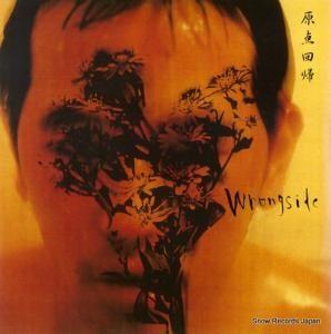 WRONGSIDE  DEA013