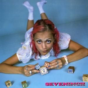 H2O seveninch EVR26